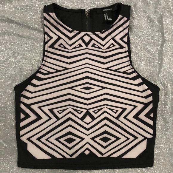 Forever 21 Tops - NWOT Forever 21 tank top!